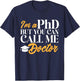 Ph.D. Graduation PhD Graduate Doctorate Degree