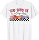 100th Day of School Kindergarten for Students Teacher Kids