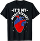 It's My Heartiversary CHD Congenital Heart Defect Awareness