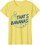 That's Bananas