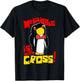 Mr Flibble is Very Cross