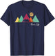 Retro Park City Utah Souvenir Mountain Hiking