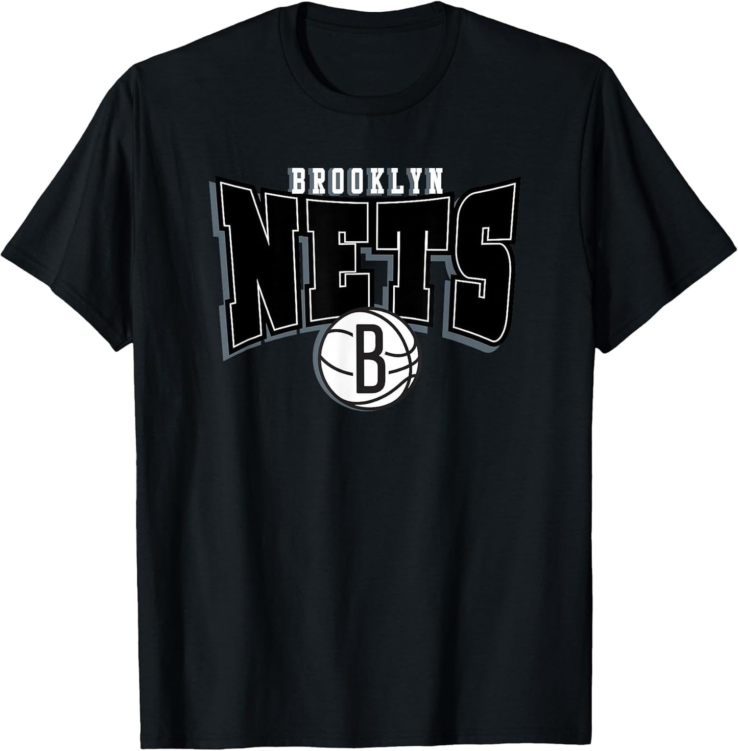 NBA Official Brooklyn Nets Boundless