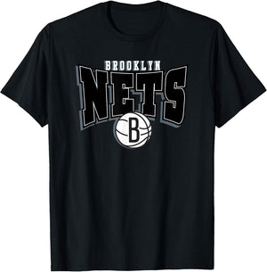 NBA Official Brooklyn Nets Boundless