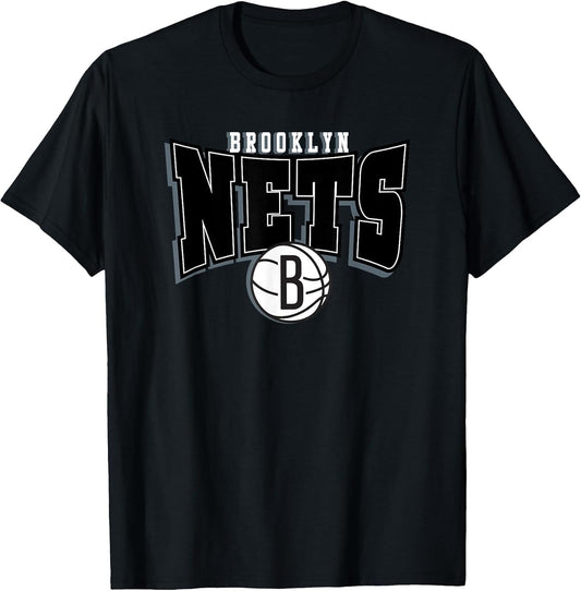 NBA Official Brooklyn Nets Boundless