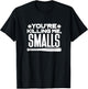 You're Killing Me, Smalls Baseball Player Sports