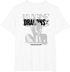 Official Imagine Dragons Exclusive Scream