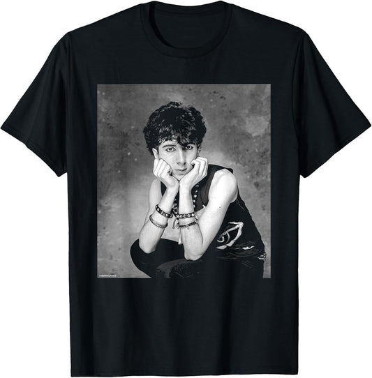 Soft Cell Singer Marc Almond Synth Pop by Allan Ballard