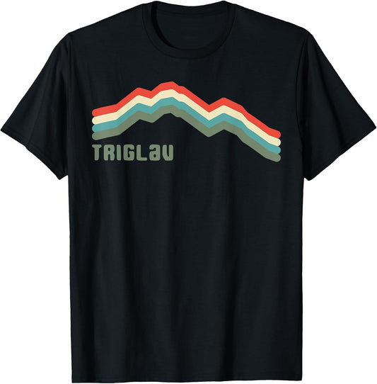 Triglav Slovenia Kranjska Gora Mountain Hiking Souvenir