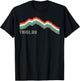 Triglav Slovenia Kranjska Gora Mountain Hiking Souvenir