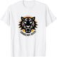 Tiger Shirt Women - Stripes Earned Not Given
