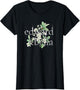 Twilight Saga Edward and Bella Flowers Front and Back Movie