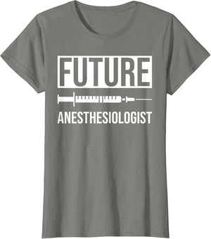 Future Anesthesiologist
