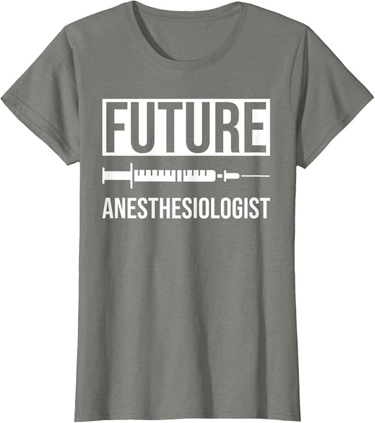 Future Anesthesiologist