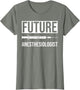 Future Anesthesiologist
