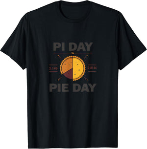 Pi Day Pie Day Mathematical Celebration Design