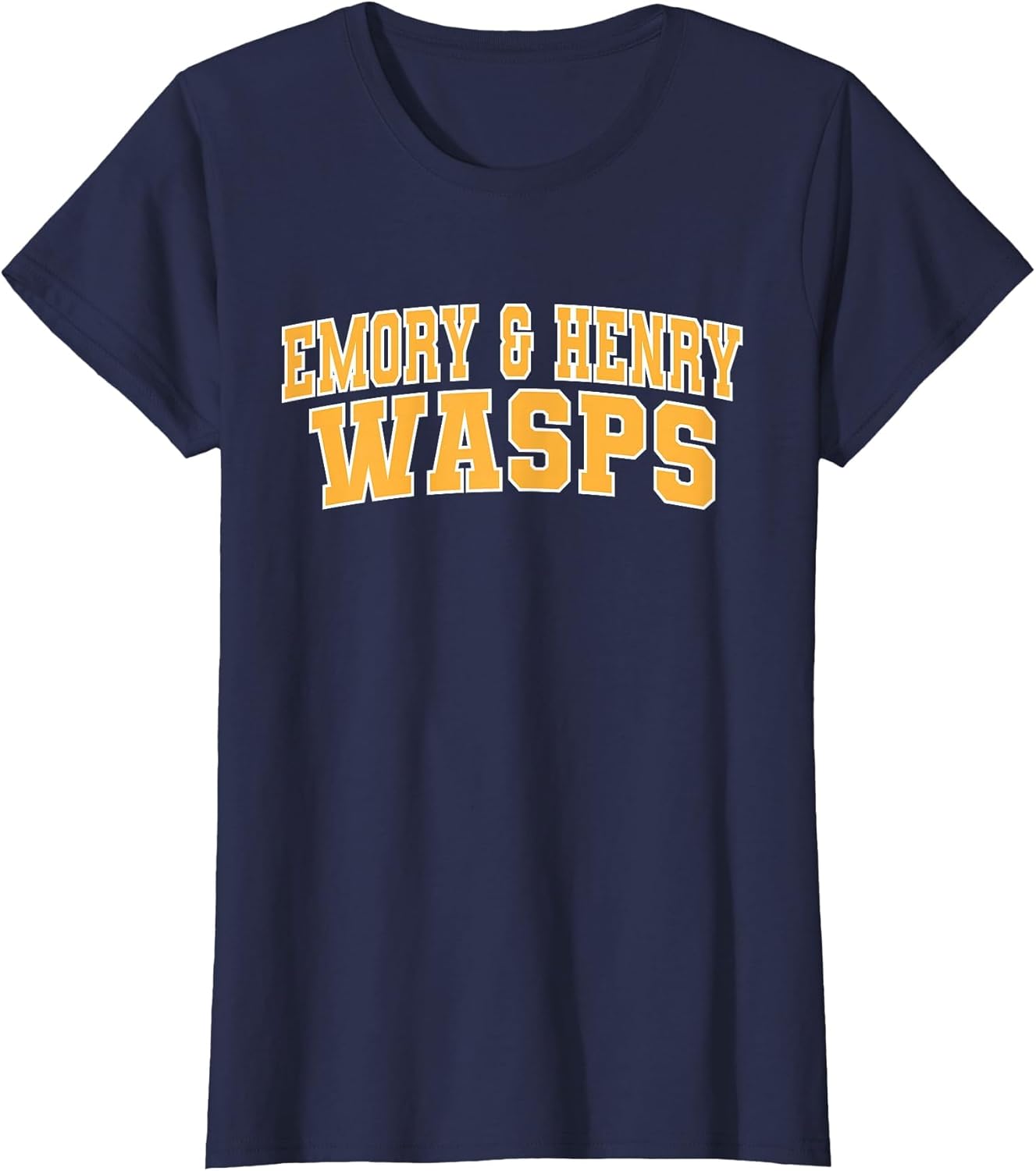 Emory & Henry College Wasps Apparel Sports Fan