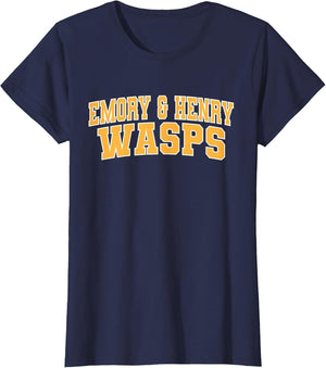 Emory & Henry College Wasps Apparel Sports Fan