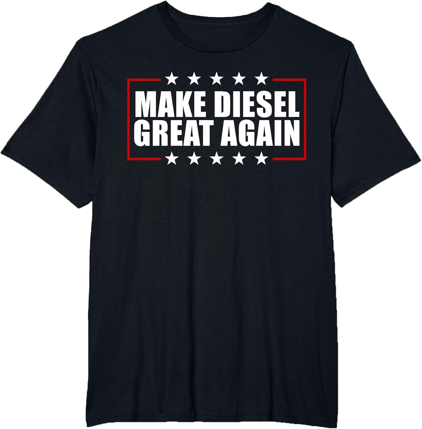 Make Diesel Great Again Funny Diesel Mechanic