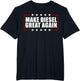 Make Diesel Great Again Funny Diesel Mechanic
