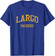 Largo High School HS Largo FL Vintage Sports