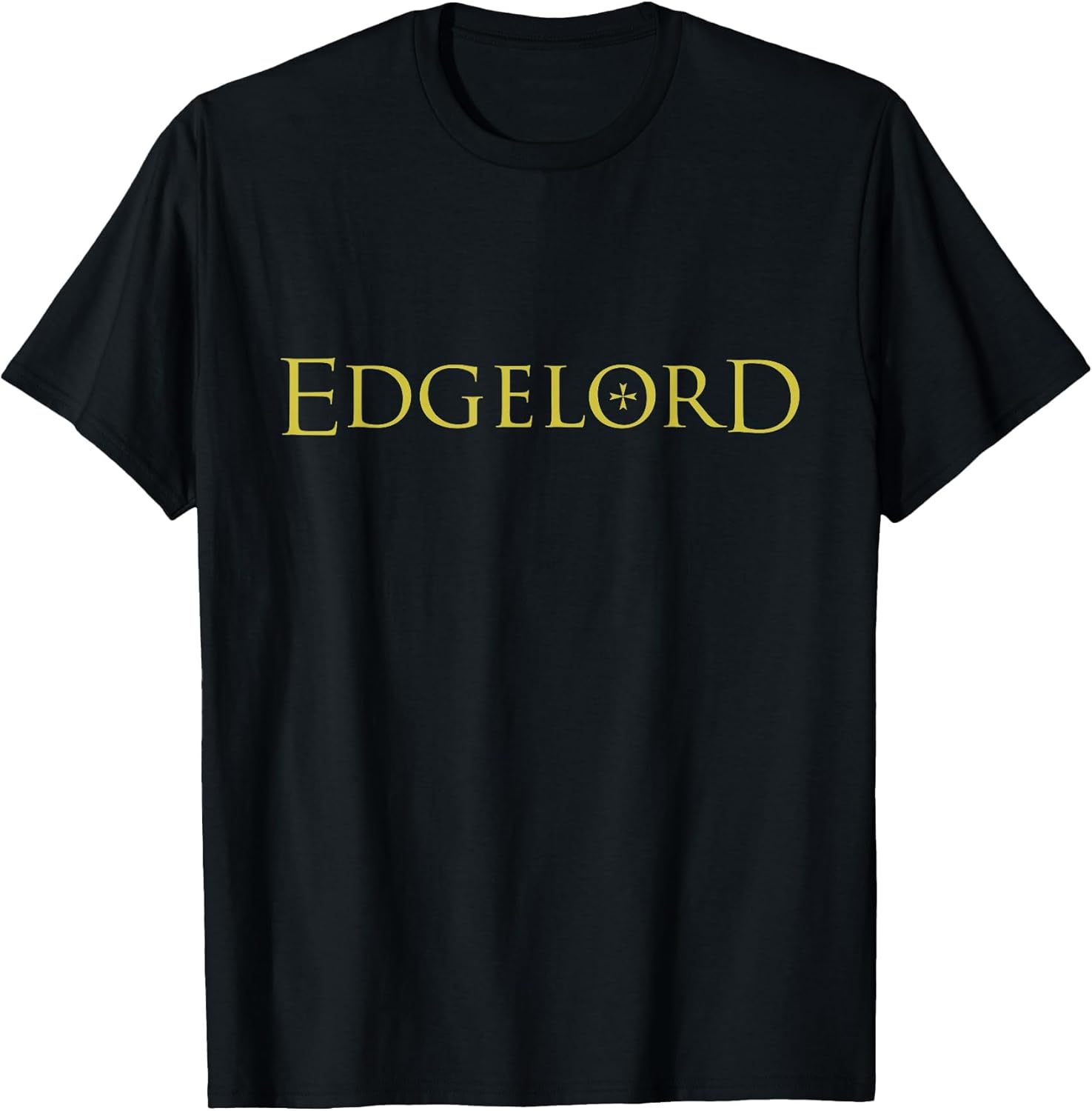 Funny Edgelord Edge Lord Meme