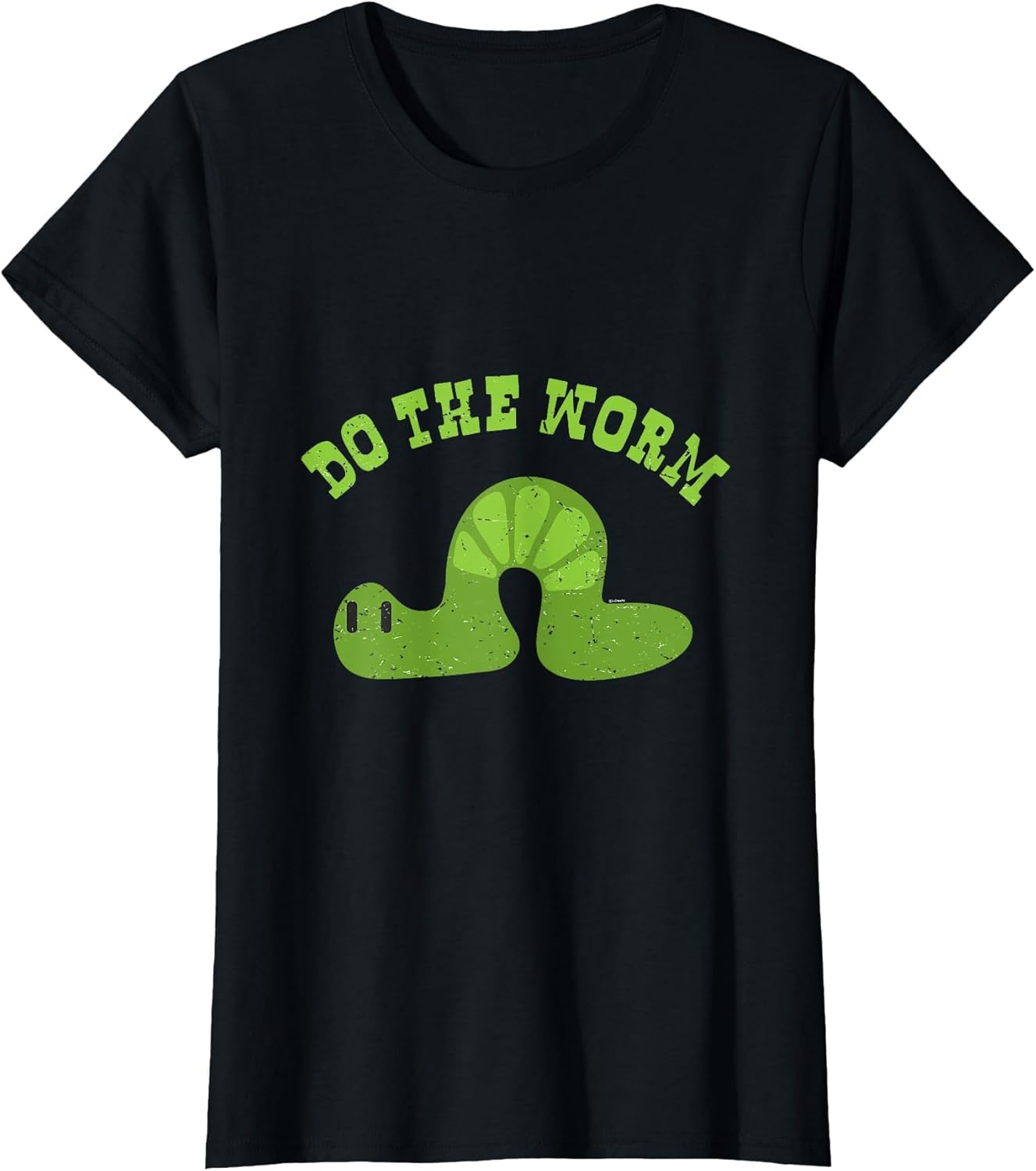 Do The Worm Dance Funny