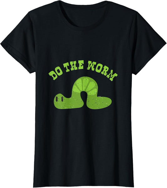 Do The Worm Dance Funny