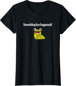 Neopets Something Has Happened Slorg Funny Virtual Pets