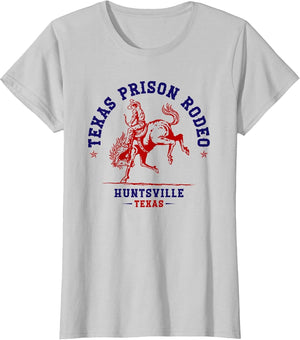 Texas Prison Rodeo Huntsville TX
