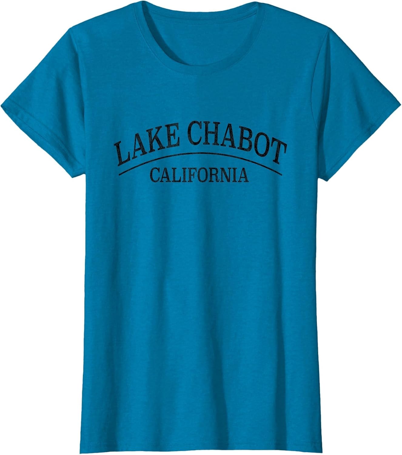 Lake Chabot California - Lake Chabot CA