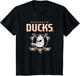 Anaheim Ducks Power Play Black NHL Officially Licensed