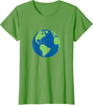 Planet Earth