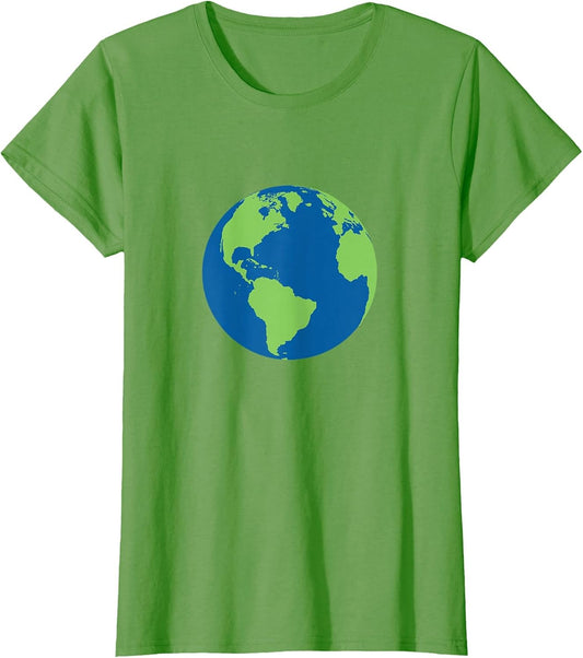 Planet Earth