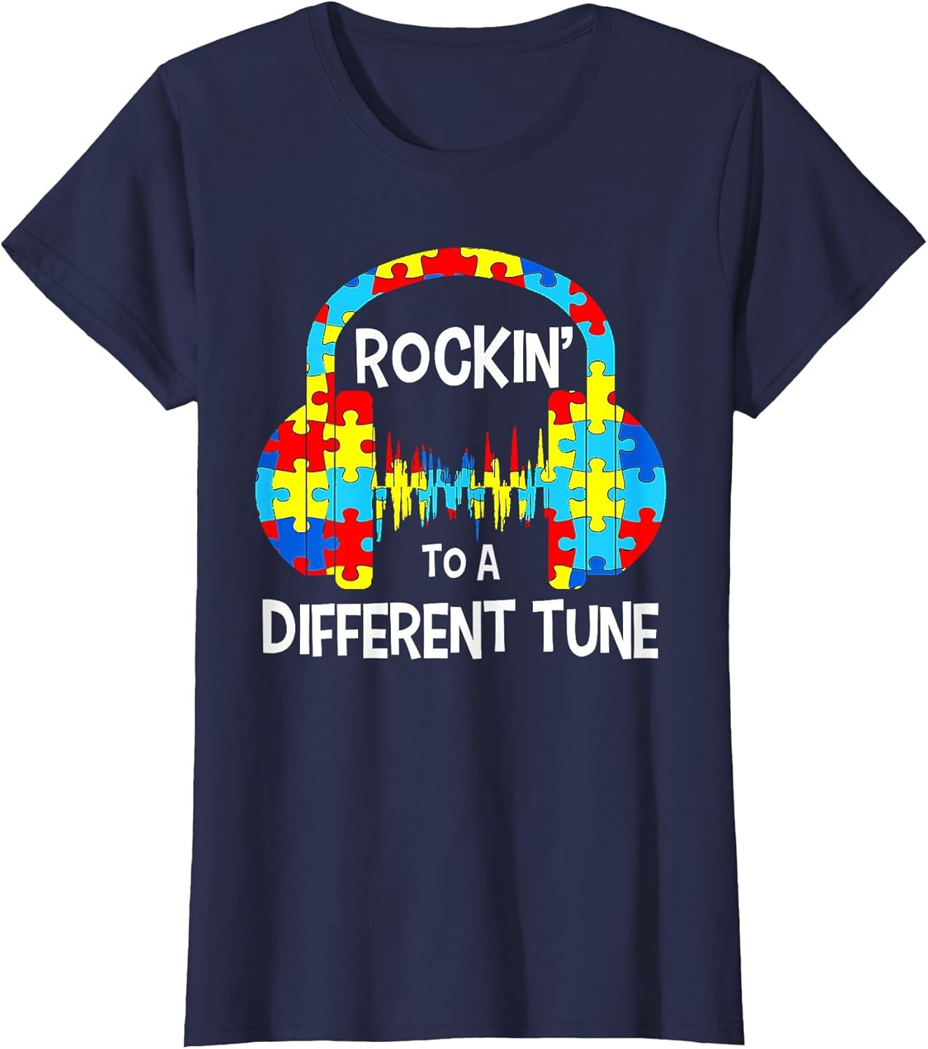Autism Game - Rocking to A Different Tune for Gamer Boys