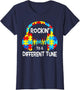Autism Game - Rocking to A Different Tune for Gamer Boys