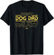 Star Wars Best Dog Dad in the Galaxy Birthday Father’s Day
