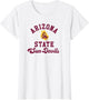 Arizona State University Sun Devils Classic Script