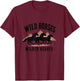 Wild Horses Wilder Hearts Western Design