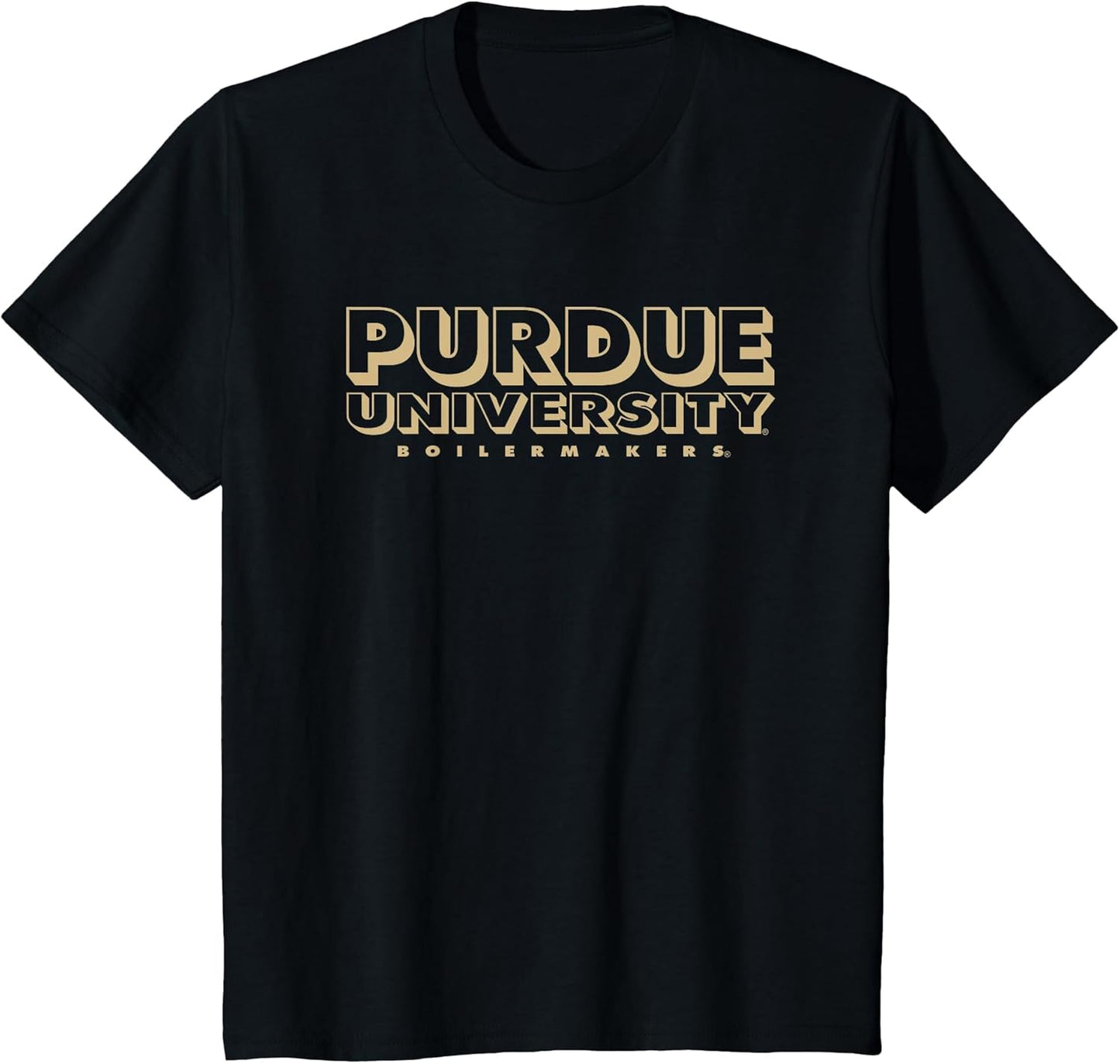 Purdue Boilermakers Peruse Officially Licensed