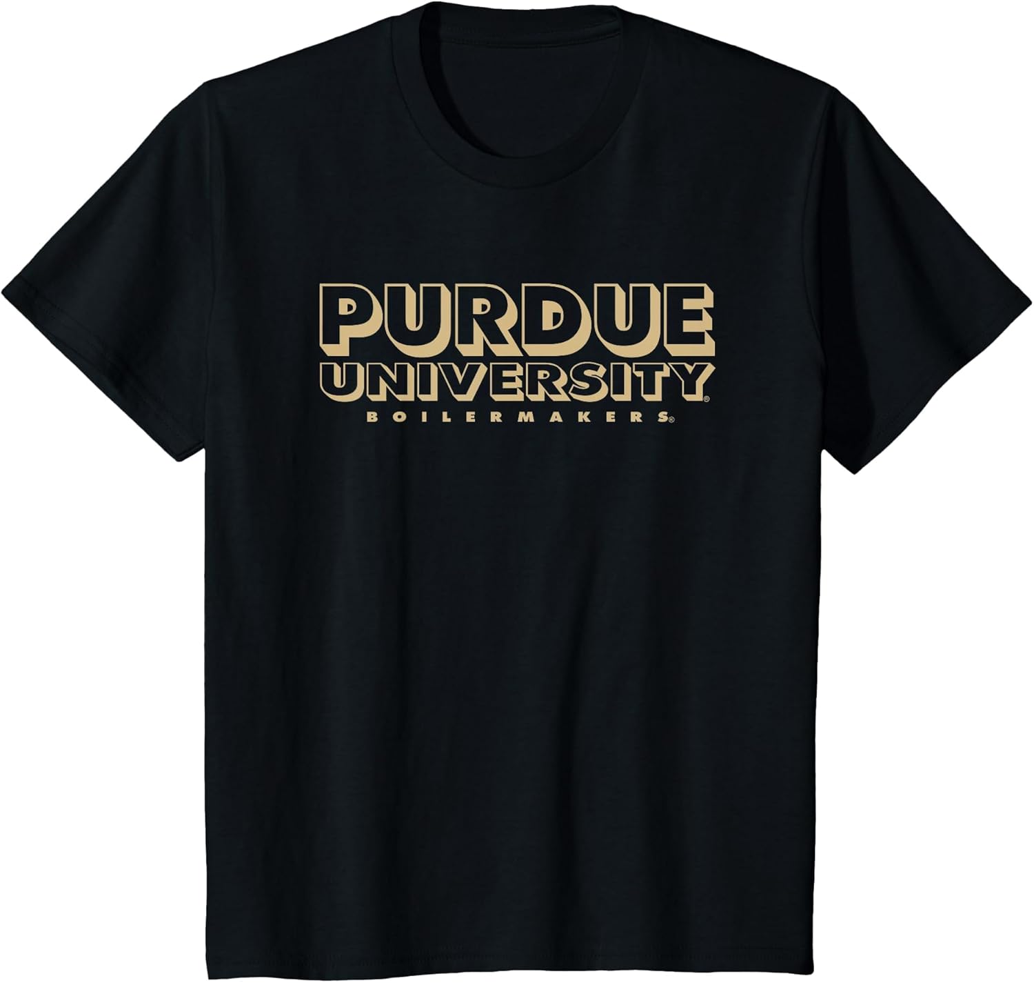 Purdue Boilermakers Peruse Officially Licensed