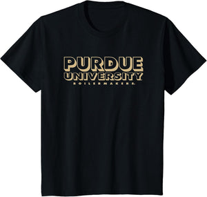 Purdue Boilermakers Peruse Officially Licensed