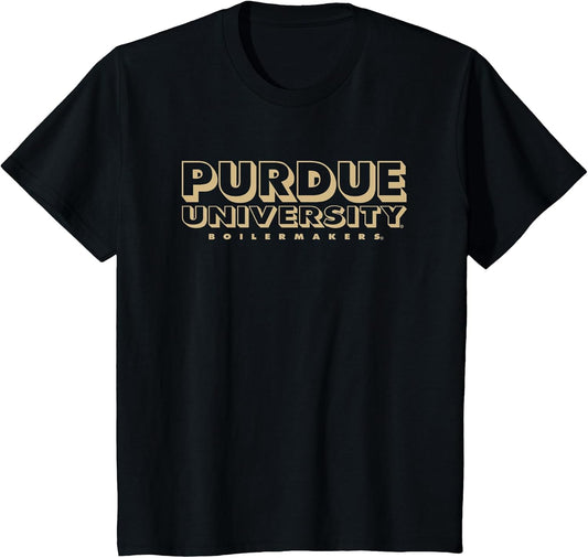 Purdue Boilermakers Peruse Officially Licensed