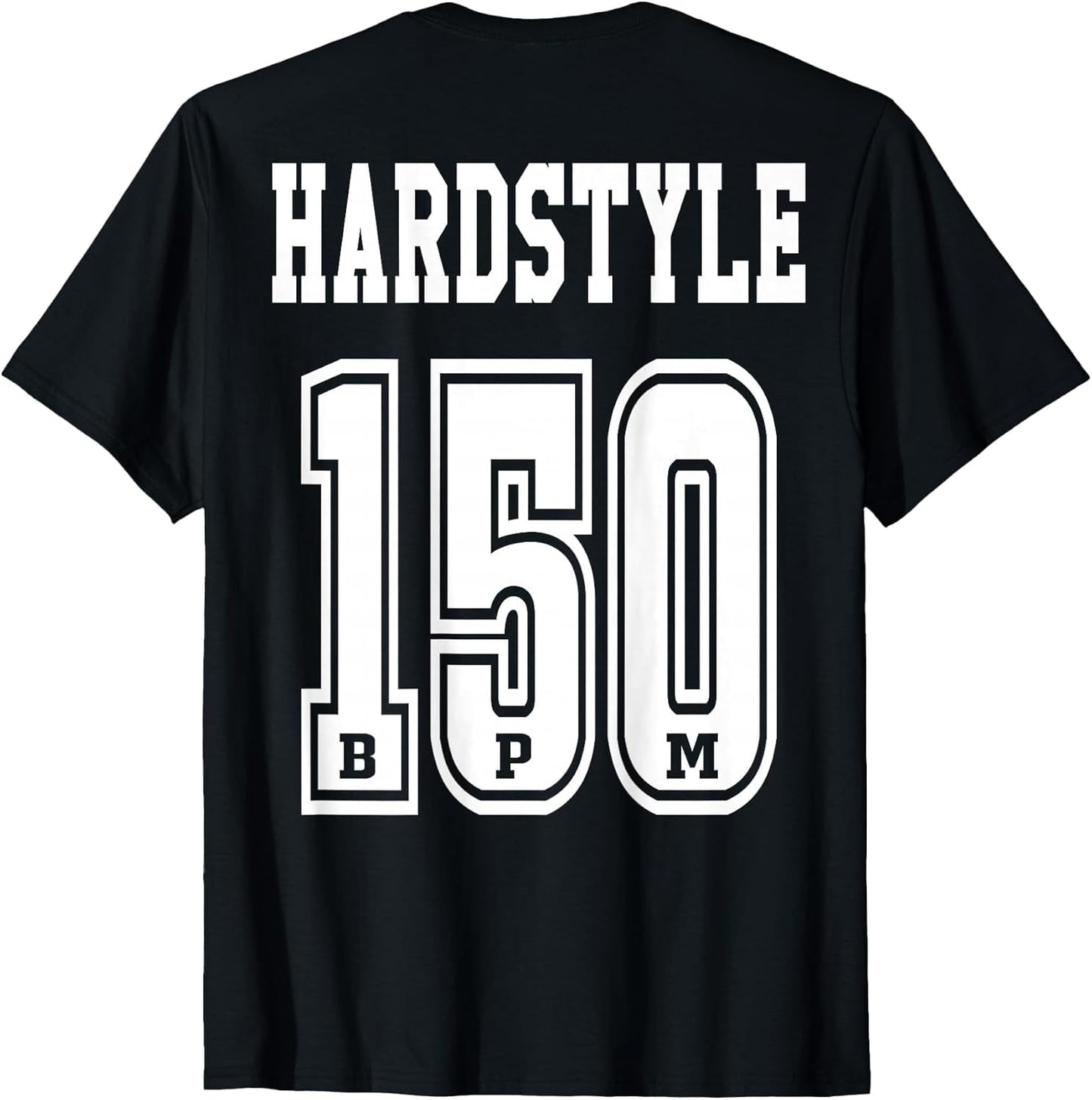 Fashion Hardstyle 150 BPM Rawstyle EDM Music Rave