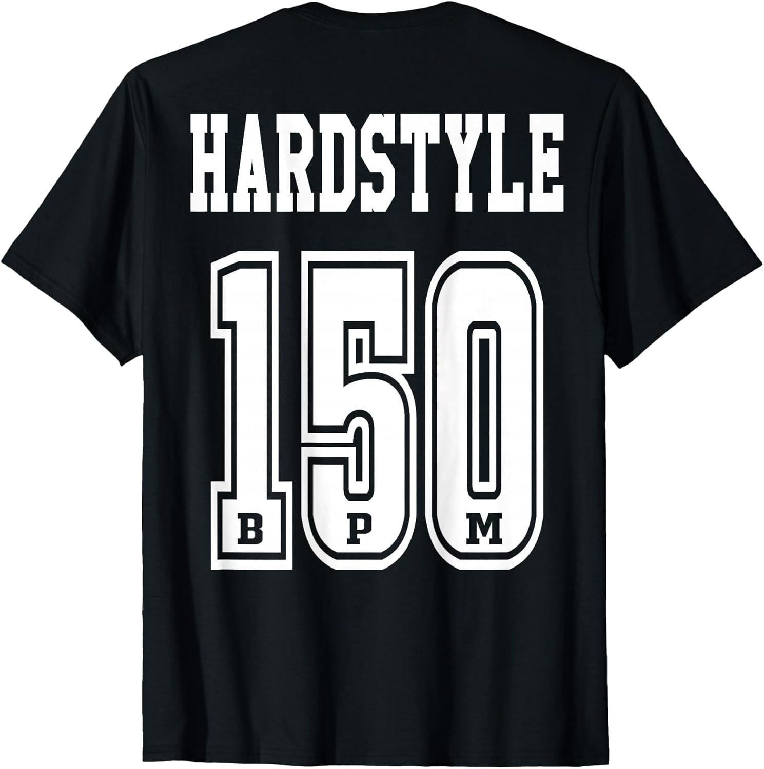 Fashion Hardstyle 150 BPM Rawstyle EDM Music Rave
