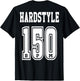 Fashion Hardstyle 150 BPM Rawstyle EDM Music Rave