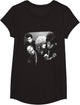 The Cramps Punk Band Shoot by Simon Fowler