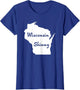 Wisconsin Skinny - Awesome Wisconsinite