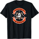 Anaheim Ducks Blaze Black Officially Licensed