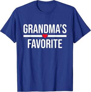Grandmas Favorite